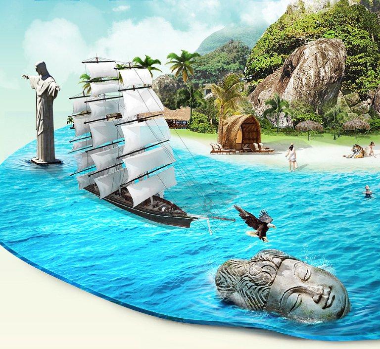 你知道吗游戏画面